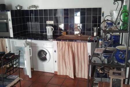 Casas Del Capitan Y Sirena Villa Níjar Екстериор снимка